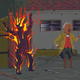 The Case Of The Golden Idol